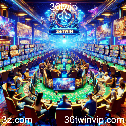 A Era do Multijogador: Conectando Jogadores em Uma Nova Dimensão