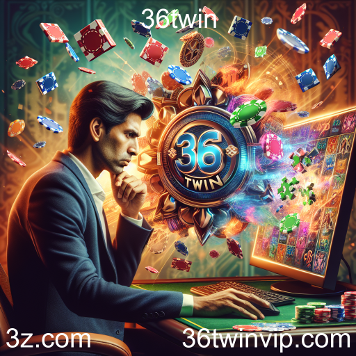 A Fascinante Categoria de Quebra-Cabeça do 36twin